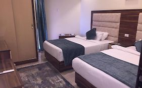 Jewel San Stefano Hotel